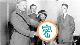 ▲斯達比在第一次世界大戰屢屢立下戰功，從流浪犬酷炫變身為美國英雄。（圖／翻攝自百度百科）