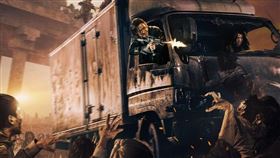 《屍速列車2：感染半島》 車庫娛樂提供