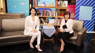 獨／美魔女董事長！本土保養紅遍全球