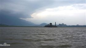 ▲鄱陽湖水域（圖／翻攝自百度百科）