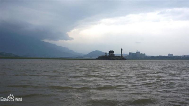 百里雲夢大澤將重現？武漢暴雨恐成真