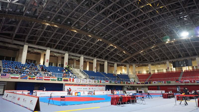台灣適合發展什麼競技運動？網推這項
