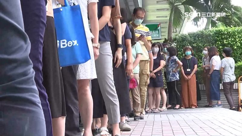 郵局排隊注意！三倍券存貨地圖這邊看