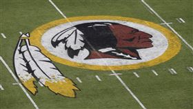 ▲NFL華盛頓紅人隊（Washington Redskins）將更改隊名。（圖／美聯社／達志影像）