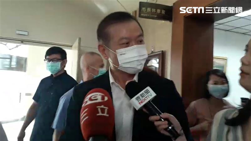 治安不佳被拔官！警局長李永癸吐5字