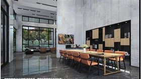 櫻花巨人(圖/業者提供)
