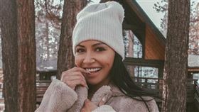 娜婭里維拉（Naya Rivera）ig imdb