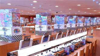 藏壽司扭蛋會連續中嗎？知情人曝機率