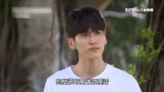 孫沁岳不演暖男　改演渣男劈腿程予希