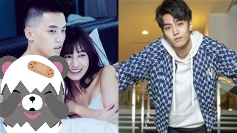 小鮮肉徐謀俊登大人　半裸私密片流出