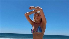 艾爾莎·霍斯克/IG