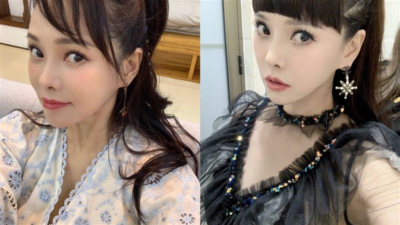 50歲活像20歲…伊能靜辛酸內幕曝