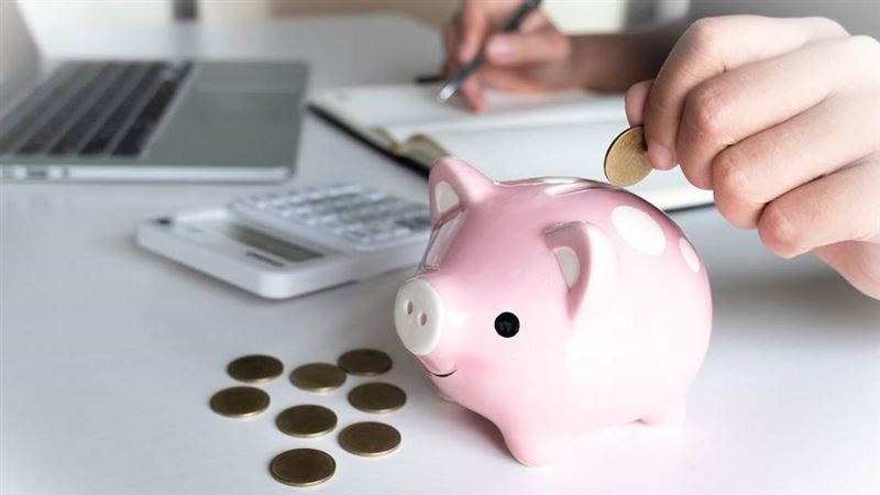 薪水月分3500元　千萬退休金不難