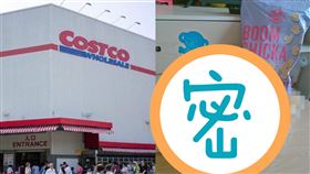 小孩生日！媽買好市多「解饞小物」分裝　嗨翻：CP值超高（圖／翻攝自COSTCO好市多消費經驗分享區）