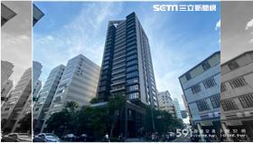 台中豪宅、凶宅(圖/翻攝自591房屋網)