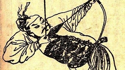 三國最狂武將　曾追殺魏蜀吳三國君主