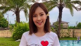 陳瑋薇 臉書 影片截圖