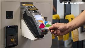 此次悠遊卡選擇與麥當勞合作，再度推出超有感的早餐優惠，讓消費者以銅板價就能買到有漢堡、有飲料的套餐，讓你可以一天活力滿滿，工作效率倍增。（圖／悠遊卡公司提供）


