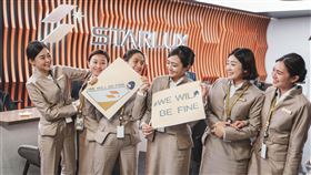 星宇小舖即將有實體銷售。（圖／星宇航空提供）