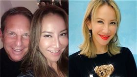 李玟　圖 臉書IG