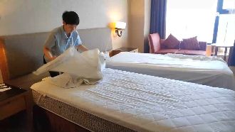 時薪170元　旅宿業找大學生補人力