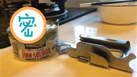 開罐頭網友看傻（圖／翻攝自Costco好市多 商品經驗老實說臉書）