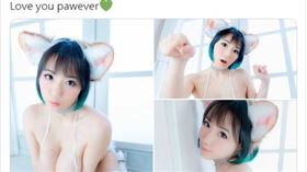 日本,AV,澁谷果步,拼圖