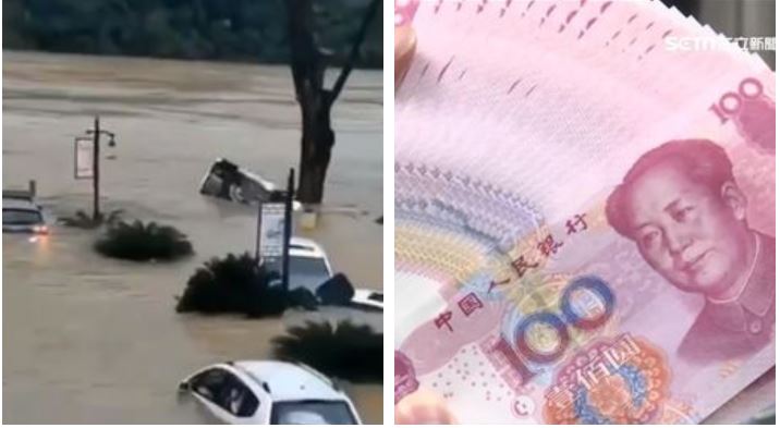 中國物價瘋了？陸教授爆錢比命更重要