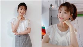  楊小黎。（圖／翻攝自臉書）