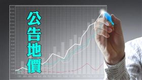2020年桃園市公告地價調升，累進起點地價下降，地價稅額增加，不外乎「這些」原因（圖／資料照）