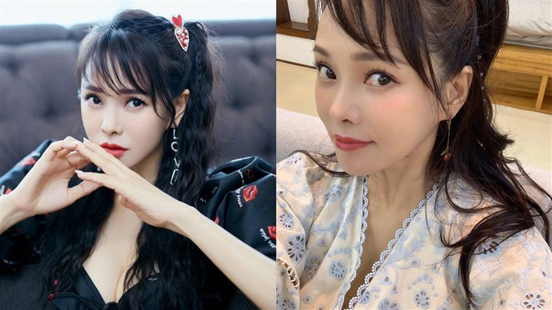 一句「阿姨好」　伊能靜爆失言引論戰