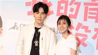 唐禹哲耍帥凸槌！絕世好腰挽回豆花妹