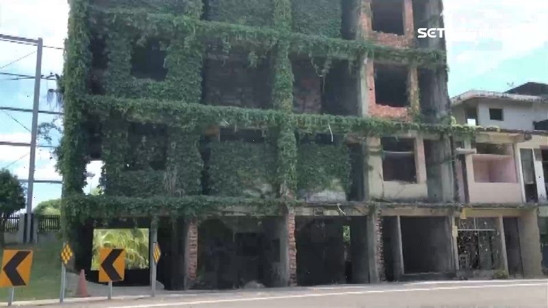 「浩克的家」打卡爆紅　無欄杆藏危機