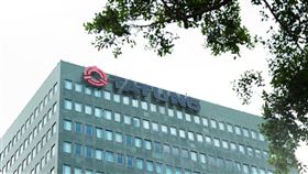 大同公司(記者陳弋攝影)