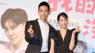 檯面上深情　偶像男星爆看照片意淫她