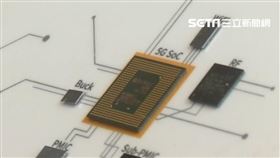 聯發科「5G單晶片」亮相！奪英特爾大單