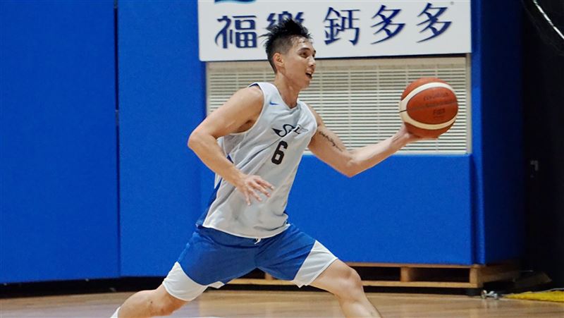 SBL／選秀將登場　李漢昇狀元熱門