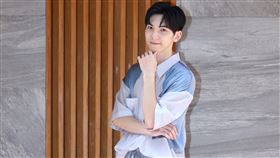 電影,媽！我阿榮啦,紀殷澤,靈異體質,玻璃,臨演,噴血　圖／水晶銀幕娛樂