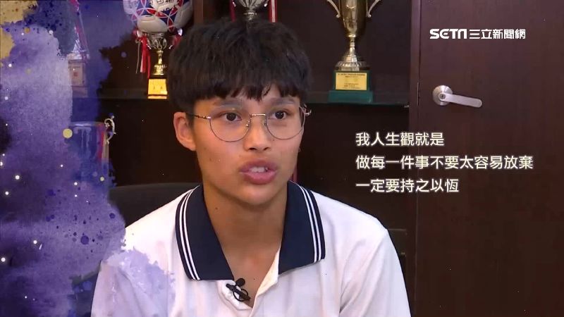 踢進國家隊　泰新住民靠足球扭轉人生