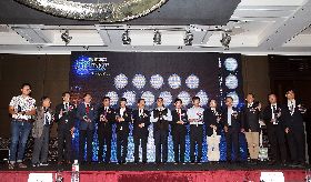 5G台南隊成軍（1）