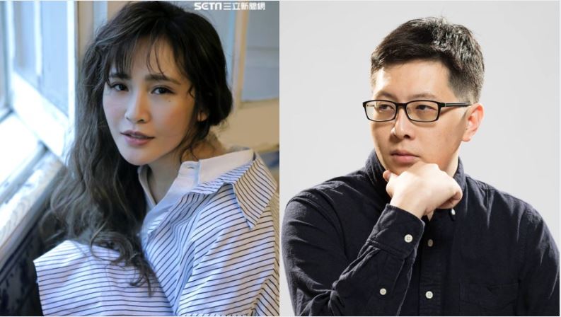 梁文音證實婚變！王浩宇譏這句掀網戰