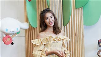 兒「精力旺盛」須放電　隋棠嘆好麻煩