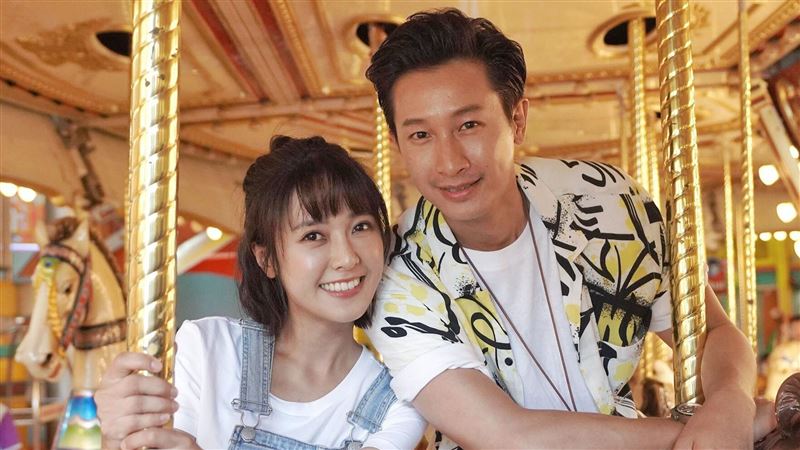 又高又低達陣了　女星求刺激嗨到腿軟