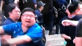 張銘佑讚蔡易餘一夫當關,臉書