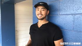 ▲林家正。（圖／記者黃泓哲攝影）