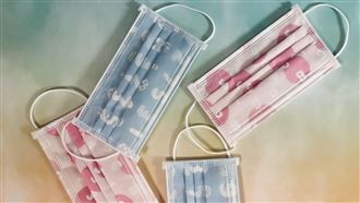 超商SOUSOU第二波　有口罩快搶