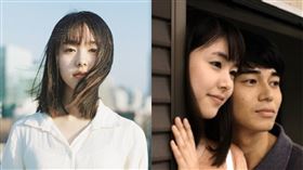  東出昌大,唐田英里佳／微博