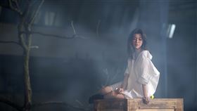 關詩敏。（圖／亞神音樂提供）
