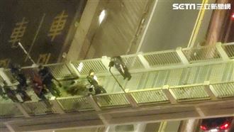 男自焚嗆詛咒你們　母拒出面原因曝光