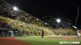 ▲中信兄弟奪得上半季冠軍。（圖／記者王怡翔攝影）